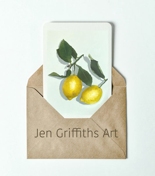Jen Griffiths Gift Card